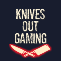 KnivesOutGaming(@KnivesOutGaming) 's Twitter Profile Photo