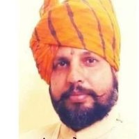 Kshatriya Rajendra Naruka (@rajindernaruka) 's Twitter Profile