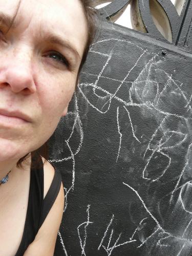 reform9's profile picture. Dirty fingernails and a hammer,
Artist, maker, lover of old stuff.
Committed to Adult Education