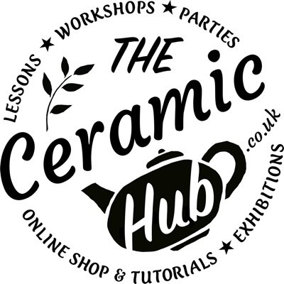 Ceramic is my life. I started The Ceramic Hub to surround myself with people who are happy to create and who like me, have a passion for clay