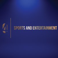 4.0 Sports Media & Entertainment(@40sportsmedia) 's Twitter Profile Photo