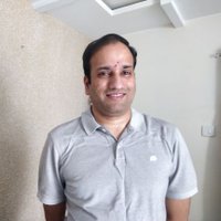 Nanda C (@nandakch) 's Twitter Profile