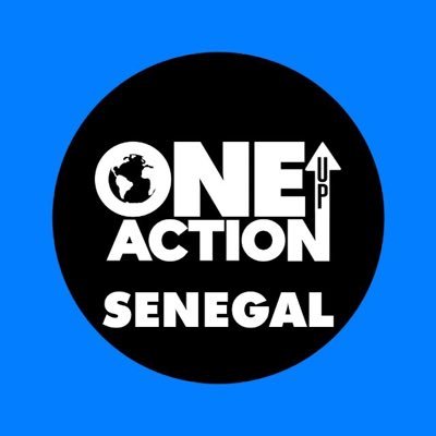 oneupaction_sn's profile picture. S'engager pour défendre les causes climatiques et agir pour un environnement meilleur 🐅💚☘🐬 | association officiellent reconnue | #Senegal
#GNDR #Dakclim
