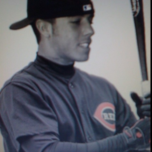 Ryan_Williams_3's profile picture. 