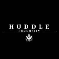 The Huddle Brand(@TheHuddle_Brand) 's Twitter Profile Photo