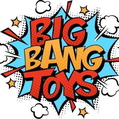 💥 Big Bang Toys 💥