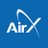 AirX【公式】のTwitterプロフィール画像