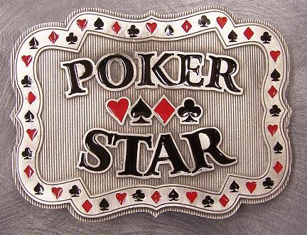 All the important Info from the Stars of Poker!