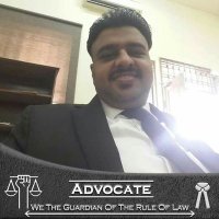 Adv Shehzad Sethi(@SethiShehzad) 's Twitter Profile Photo