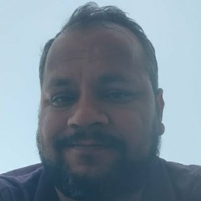 RajeevSailor's profile picture. ADVISOR, DDRWA