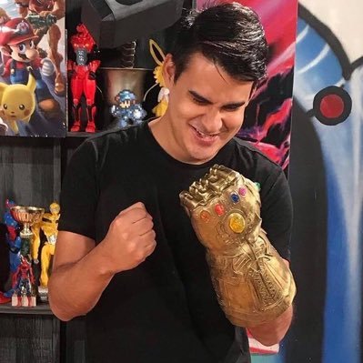 Suscribete a mi canal. https://t.co/YaS4XrpmMo… Sígueme en twich! https://t.co/6rcdTUciUQ