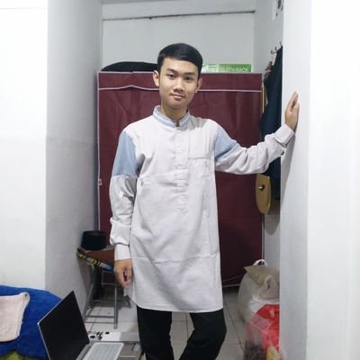 GhalihMuttaqien's profile picture. just ordinary people