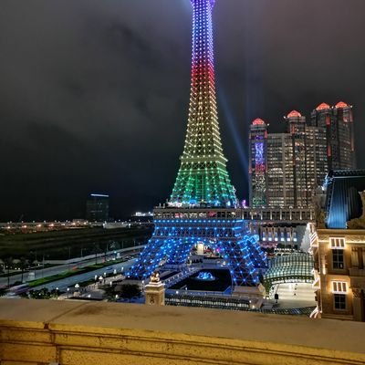 Bactosafe's profile picture. 科研民工