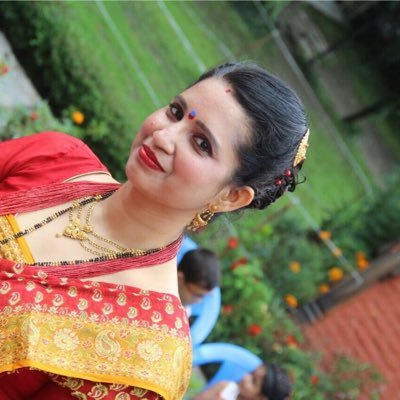 sabita_mukund Profile Picture