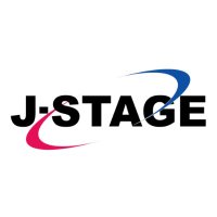 J-STAGE (@jstage_ej) 's Twitter Profile
