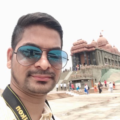 sunilsamal4twit's profile picture. Assistant Vice President @WellsFargo