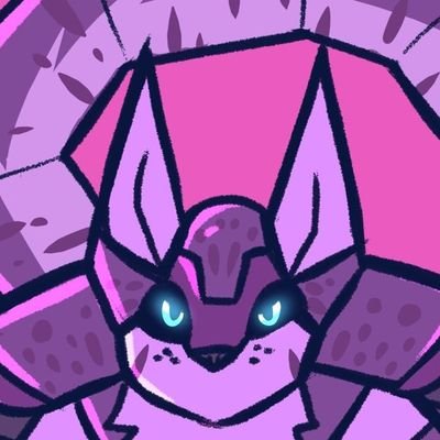 sigoshi's profile picture. reclaiming the concept of catgirls | (she/her) |
💜 @witchyfur 💜 |
icon: @Stratica_Art