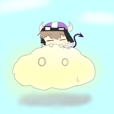 ウサギ(コウモリ)低浮上中…さんのプロフィール画像