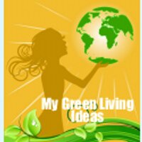 mygreen living ideas(@greenlivingidea) 's Twitter Profileg