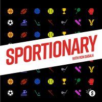 Ron Sabala (@sportionaryron) 's Twitter Profile