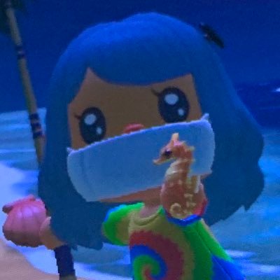 acnhzns's profile picture. 