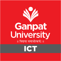 Ganpat University-Institute of Computer Technology(@gnuict) 's Twitter Profile Photo