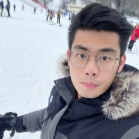 Jiecong Lin (@jasonlinjc) 's Twitter Profile