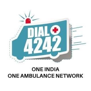 Get nearest AMBULANCE across india. 24x7 Helpline-18002664242  support@dial4242.com https://t.co/nsxVV5tXcc / https://t.co/1kfIp