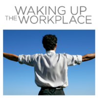 What would happen if we saw the business of work not just as a means for trade and profit but as a vehicle for actualizing our deeper human potentials?