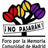 Foro Memoria Madrid(@FMemoriaMadrid) 's Twitter Profileg