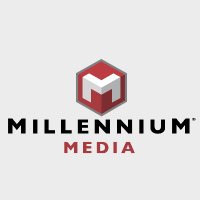 Millennium Media (@millenniumfilms) Twitter profile photo