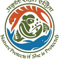 MoEF&CC-IRO Chennai (@ccmoef) 's Twitter Profile