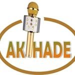 AKIHADE is designed to bridge the gap between Entertainers,Sons & Daughters of Akwa Ibom at home and diaspora to showcase their activities,socialize & impact!