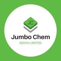 Jumbo Chem Kenya Ltd(@JumboChemKe) 's Twitter Profile Photo