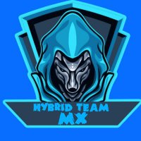 Hybrid Team MX (@htmxcr) 's Twitter Profile Photo Hybrid Team MX (@htmxcr) 's Twitter Profile Photo