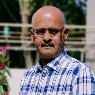 AshokSo03605910's profile picture. ANI News Cameramen