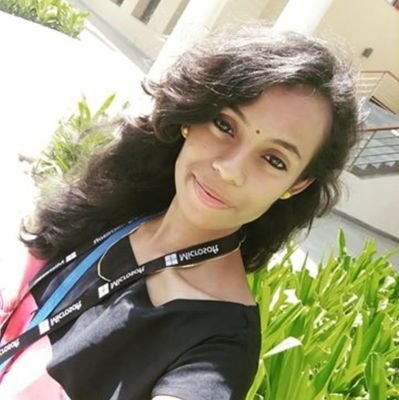 Senior Programmer |Tech speaker 🌎|Microsoft Certified Professional | Author| Blogger | Microsoft Student Partner | c# corner Mvp |All about Azure, .Net core ❤️