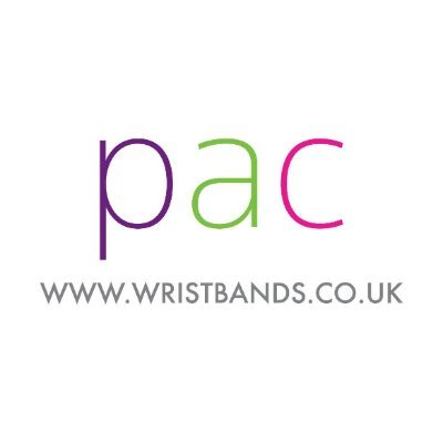 Leading UK based supplier of a full range of event and charity wristbands, plus lanyards, passes and merch!  #events #festivals #wristbands