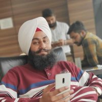 Ravinder S Badhan(@RavinderSBadha1) 's Twitter Profile Photo