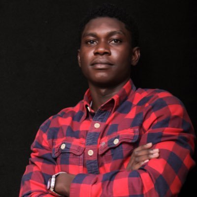 PanAfrican|Mechanical Engineer| Apple Enthusiast | AutoCAD 2D Professional Trainee|UK|GH| #THFC