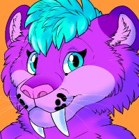 Vixie The Saber (@vixie_the) 's Twitter Profile