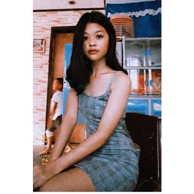 sammie_143's profile picture. nyenyenye