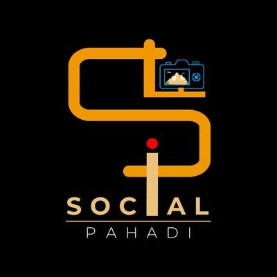 Social Pahadi