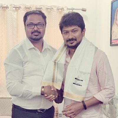 Practising Advocate @Madras High Court
State Students Wing Joint Secretary Dmk Student Wing #MKSFORCM