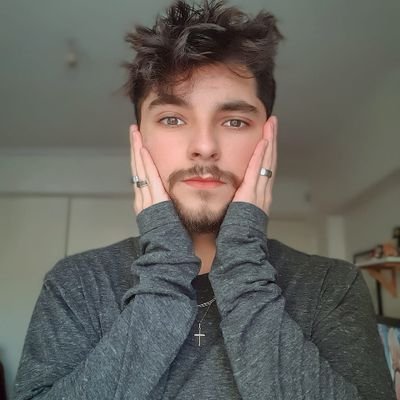 hola chicxs, tengo 21 años y soy stremer espero podamos crecer juntos 🎮♥️ y que puedan ayudarme a ser parte de un lindo sueño.
Code: JM_EAZY98