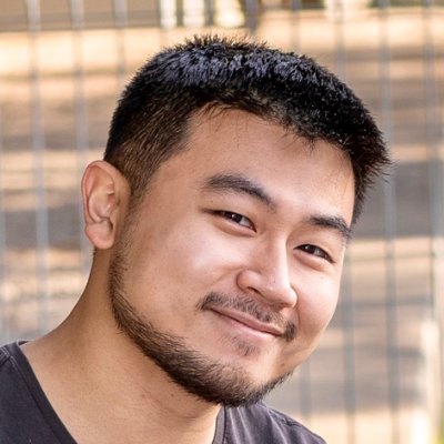 Kevin Chenさんのプロフィール画像