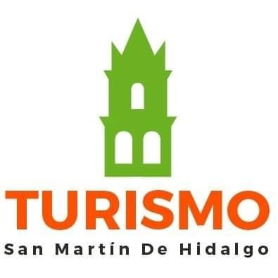 Dirección de Turismo  2021 - 2024

#ConoceSanMartinDeHidalgo