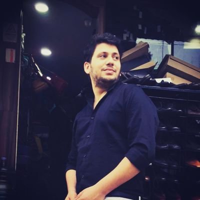 VaidVikram's profile picture. 