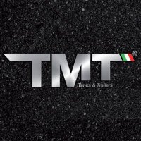 TMT Tanks & Trailers(@CRimorchi) 's Twitter Profile Photo