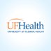 UF Health (@ufhealth) Twitter profile photo UF Health (@ufhealth) Twitter profile photo